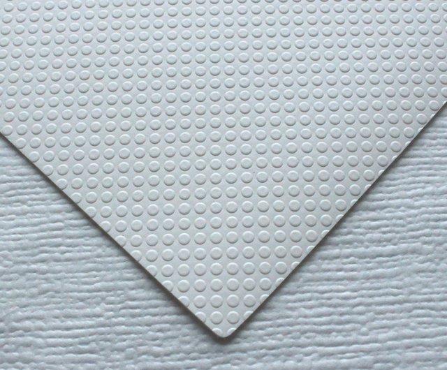 Skuffeindlæg 480x1500x1,5 mm - hvid