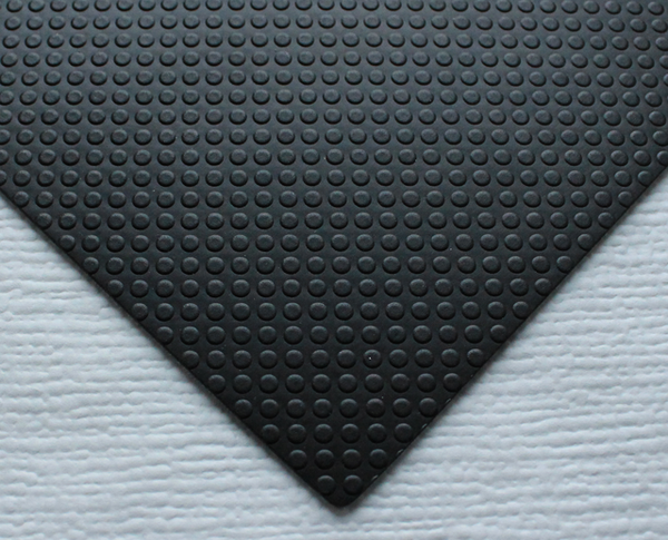 Skuffeindlæg 1450x1000x1,2 mm, sort (metermål -1 meter)